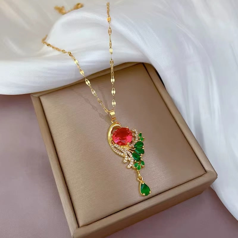 "La Flamme d'Abondance " - Nourris ta flamme