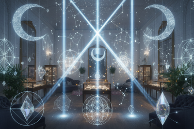 Symboles de Lumière