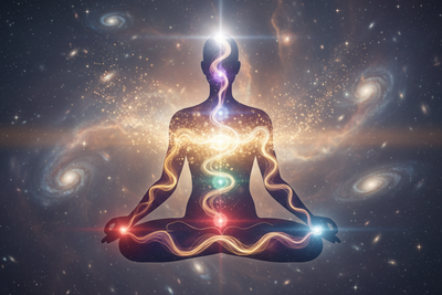 Énergies intérieures