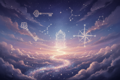 Rêves et Destinées