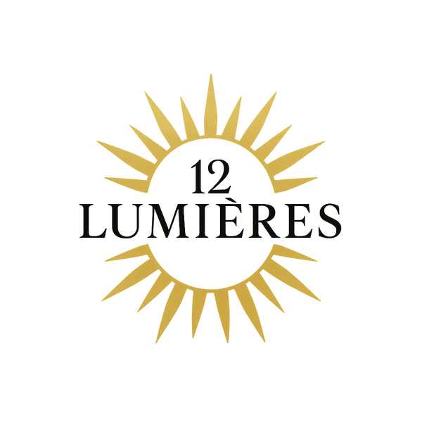 12 Lumières
